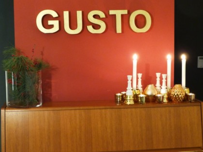 Фото: Gusto